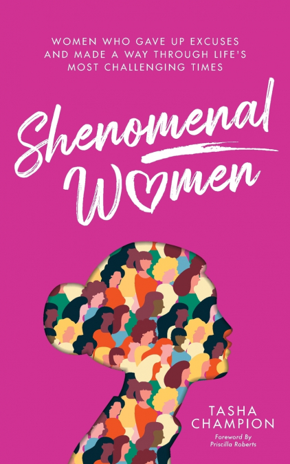 SHENOMENAL WOMEN