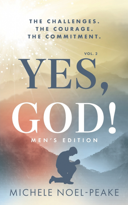 YES, GOD! ?VOLUME 3 ?