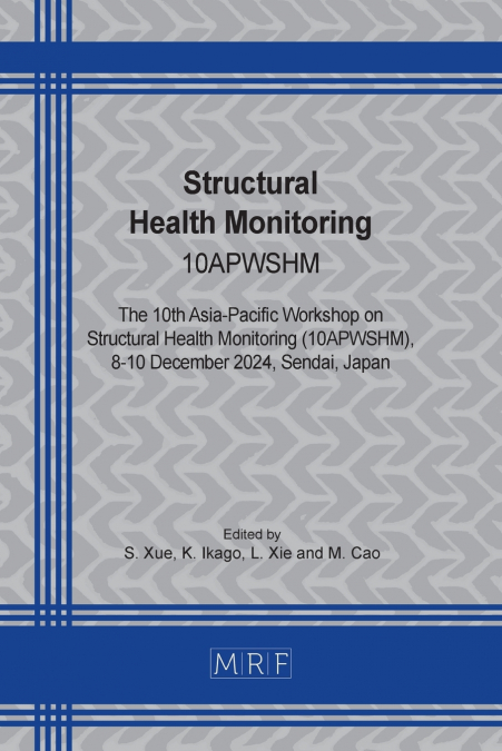 STRUCTURAL HEALTH MONITORING