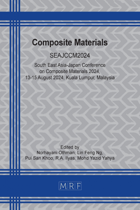 COMPOSITE MATERIALS