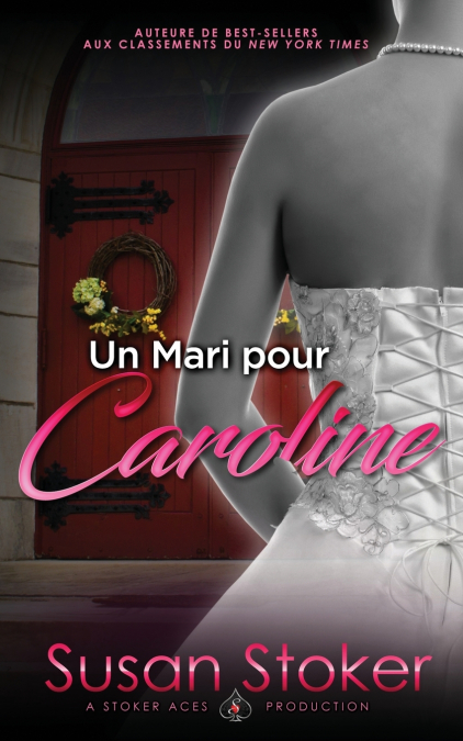 UN MARI POUR CAROLINE
