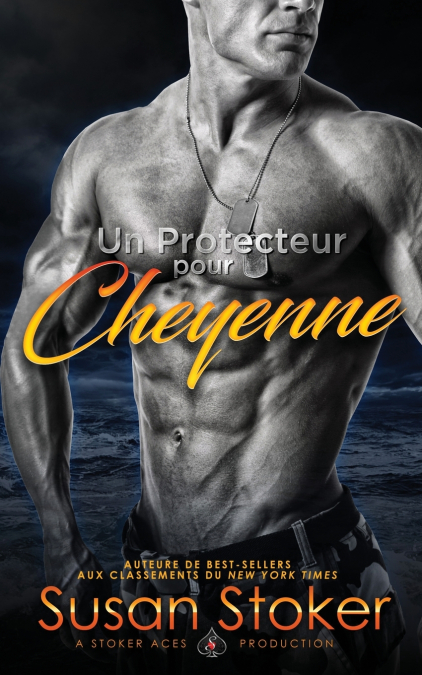 UN PROTECTEUR POUR CHEYENNE