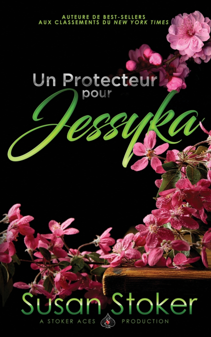 UN PROTECTEUR POUR JESSYKA
