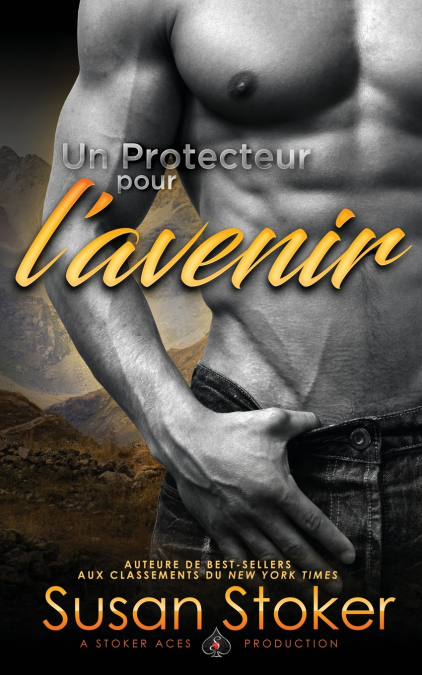 UN PROTECTEUR POUR L?AVENIR