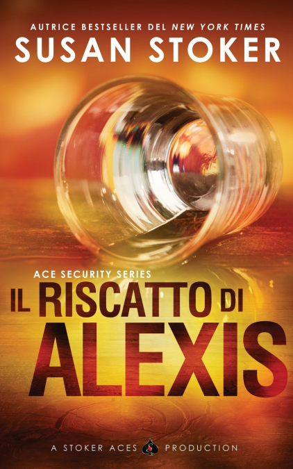 IL RISCATTO DI ALEXIS