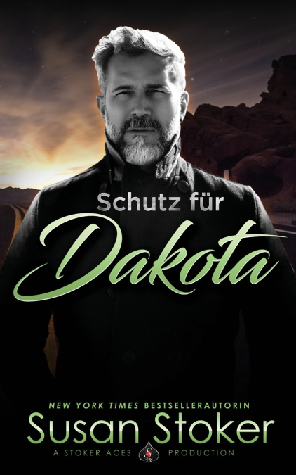 SCHUTZ FUR DAKOTA
