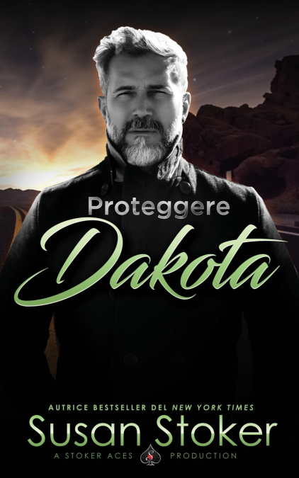 PROTEGGERE DAKOTA