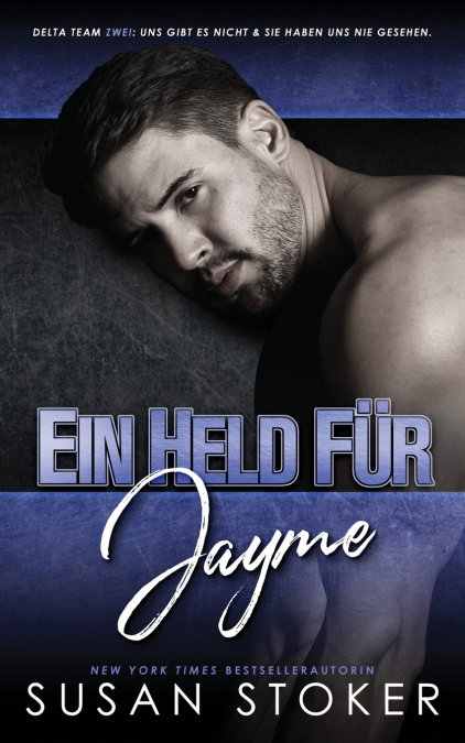 EIN HELD FUR RILEY