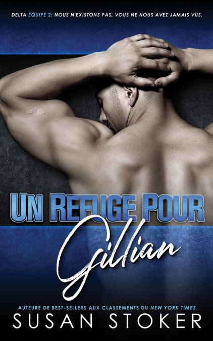 UN REFUGE POUR GILLIAN
