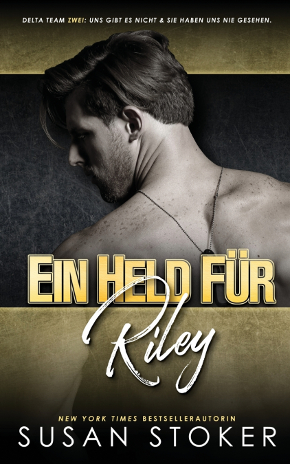 EIN HELD FUR RILEY