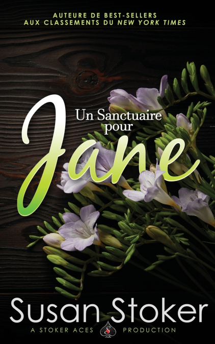 UN SANCTUAIRE POUR JANE