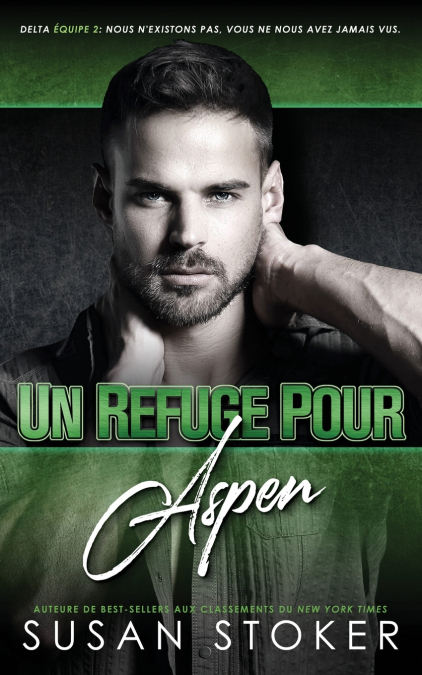UN REFUGE POUR ASPEN