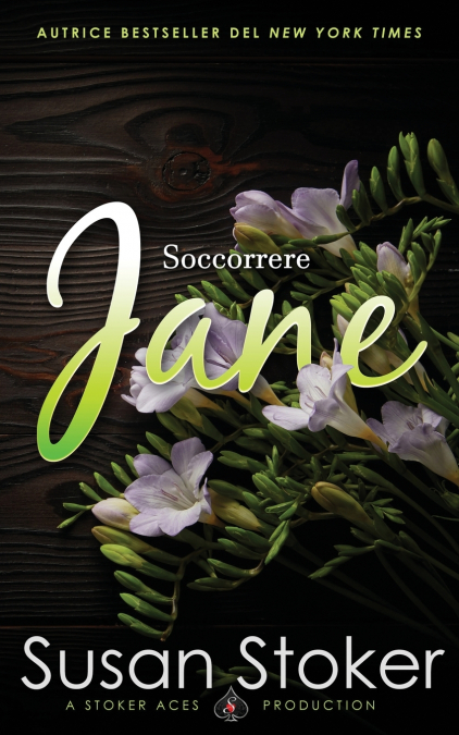 SOCCORRERE JANE