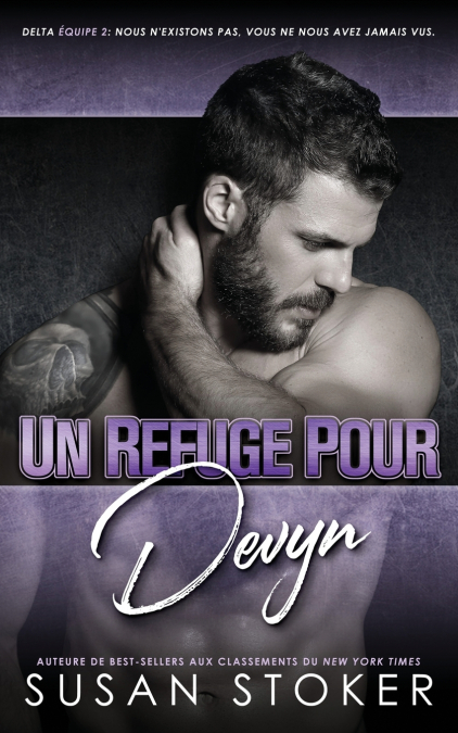 UN REFUGE POUR DEVYN