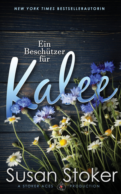 EIN BESCHUTZER FUR KALEE