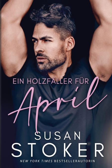 EIN HOLZFALLER FUR APRIL