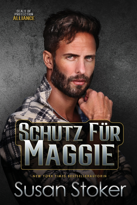 SCHUTZ FUR MAGGIE