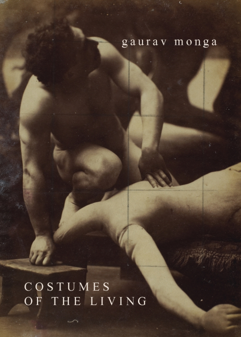 COSTUMES OF THE LIVING