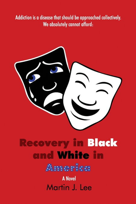 RECOVERY IN BLACK AND WHITE IN AMERICA