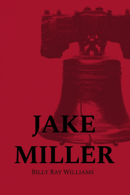 JAKE MILLER