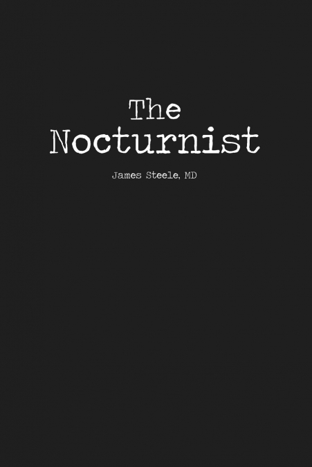 THE NOCTURNIST