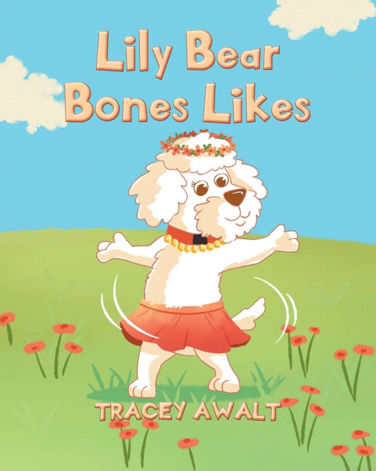 LILY BEAR BONES LIKES
