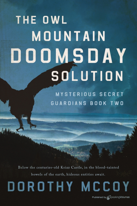 THE OWL MOUNTAIN DOOMSDAY SOLUTION