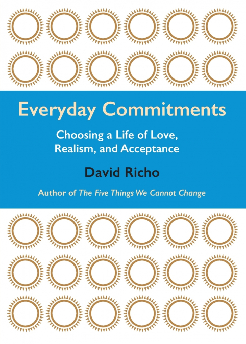 EVERYDAY COMMITMENTS