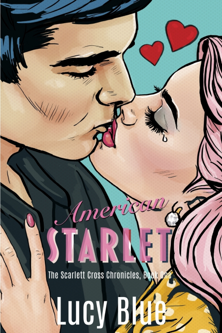 AMERICAN STARLET
