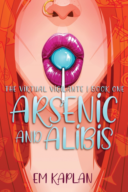 ARSENIC AND ALIBIS