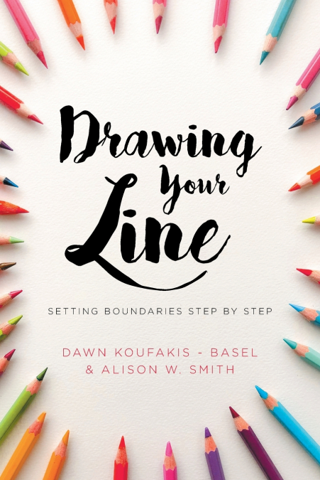 DRAWING YOUR LINE