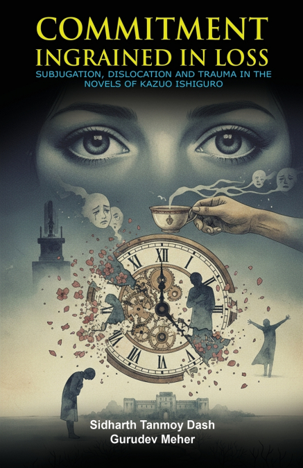 COMMITMENT INGRAINED IN LOSS