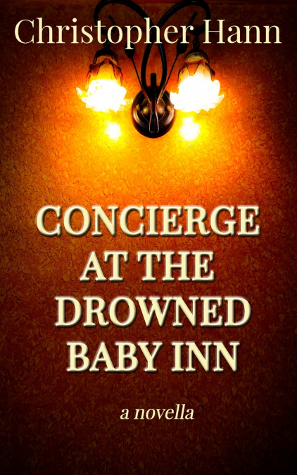 CONCIERGE AT THE DROWNED BABY INN