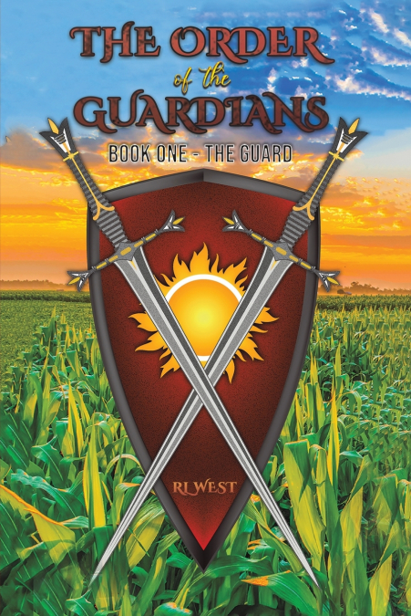 THE ORDER OF THE GUARDIANS