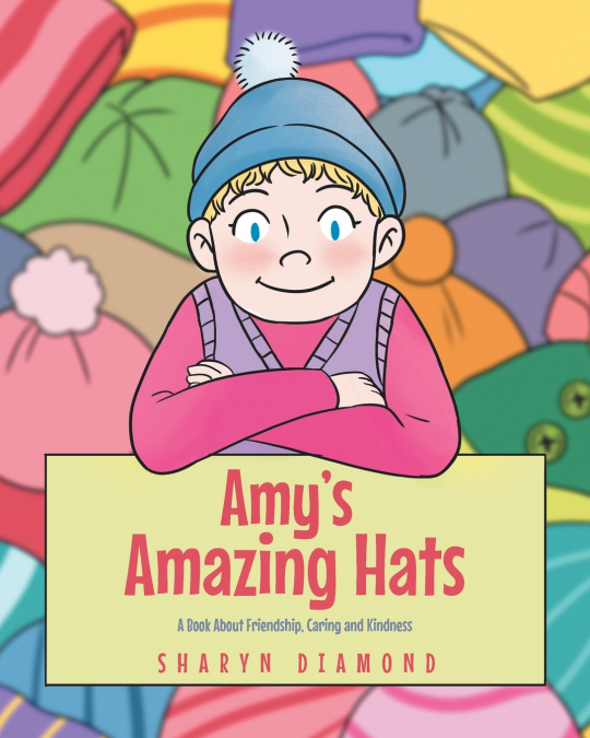 AMY?S AMAZING HATS