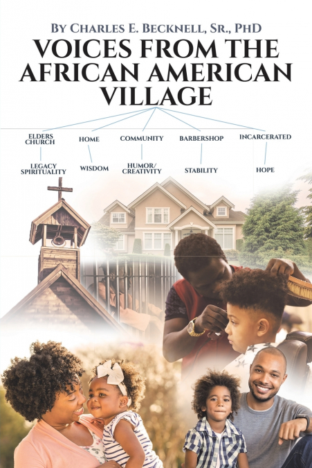 VOICES FROM THE AFRICAN AMERICAN VILLAGE