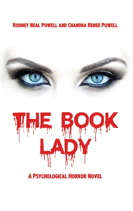 THE BOOK LADY