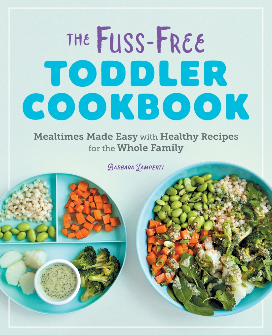 LITTLE HELPERS TODDLER BAKING COOKBOOK