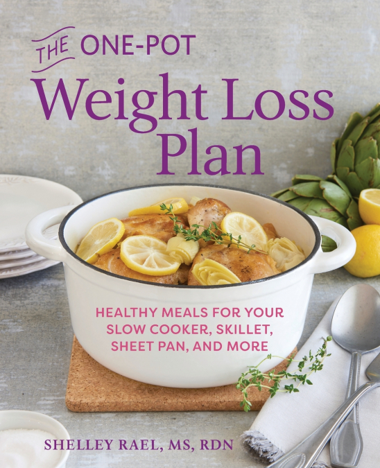 THE ONE-POT WEIGHT LOSS PLAN