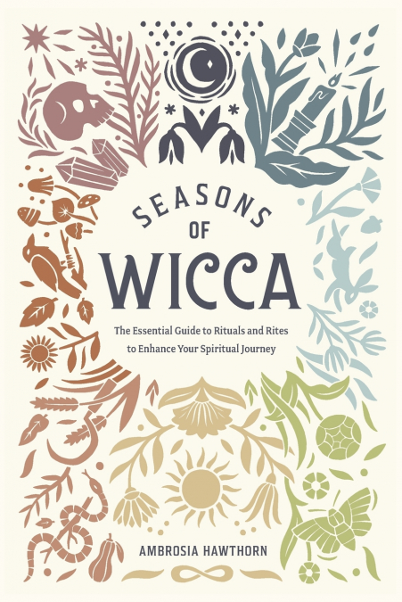 SEASONS OF WICCA