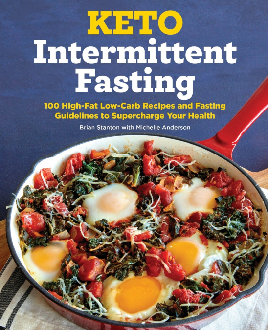 KETO INTERMITTENT FASTING