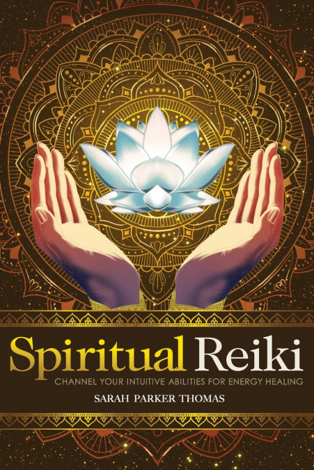 ENERGY MEDICINE FOR BEGINNERS