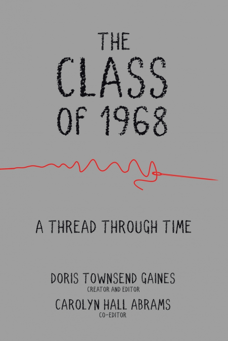 THE CLASS OF 1968