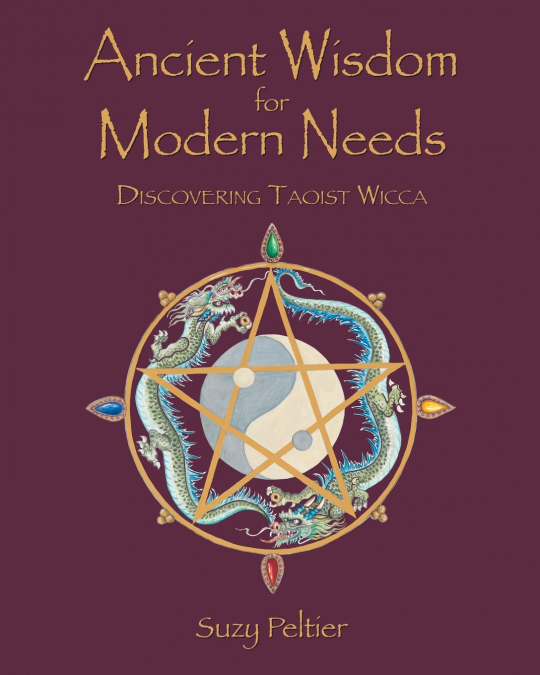 ANCIENT WISDOM FOR MODERN NEEDS