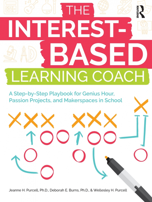 THE INTEREST-BASED LEARNING COACH