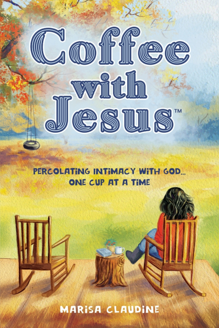 COFFEE WITH JESUS