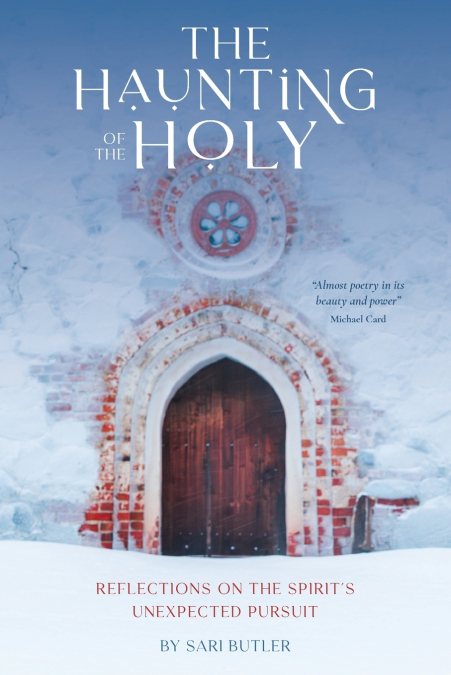 THE HAUNTING OF THE HOLY