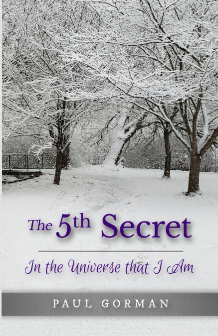 THE 5TH SECRET