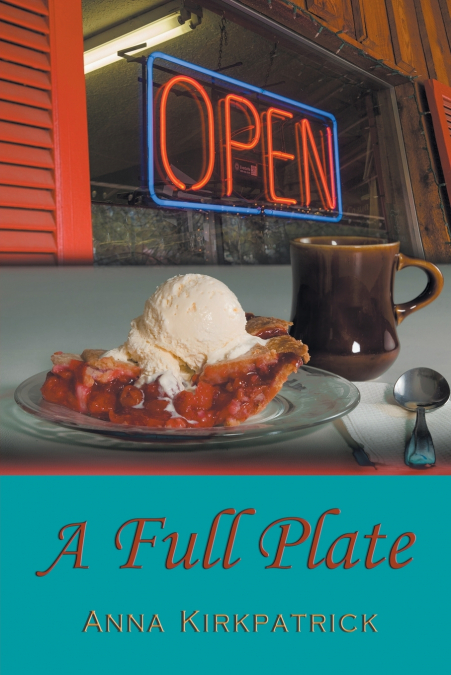 A FULL PLATE