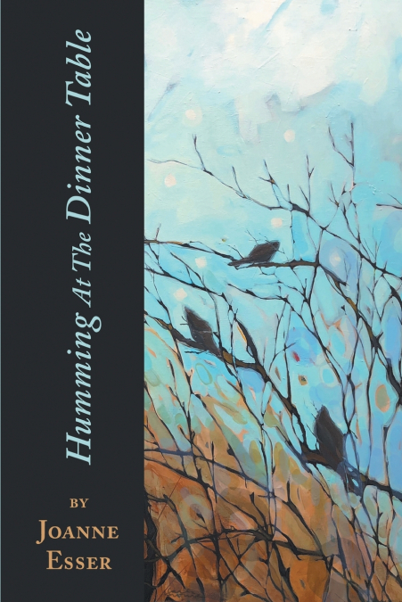 HUMMING AT THE DINNER TABLE